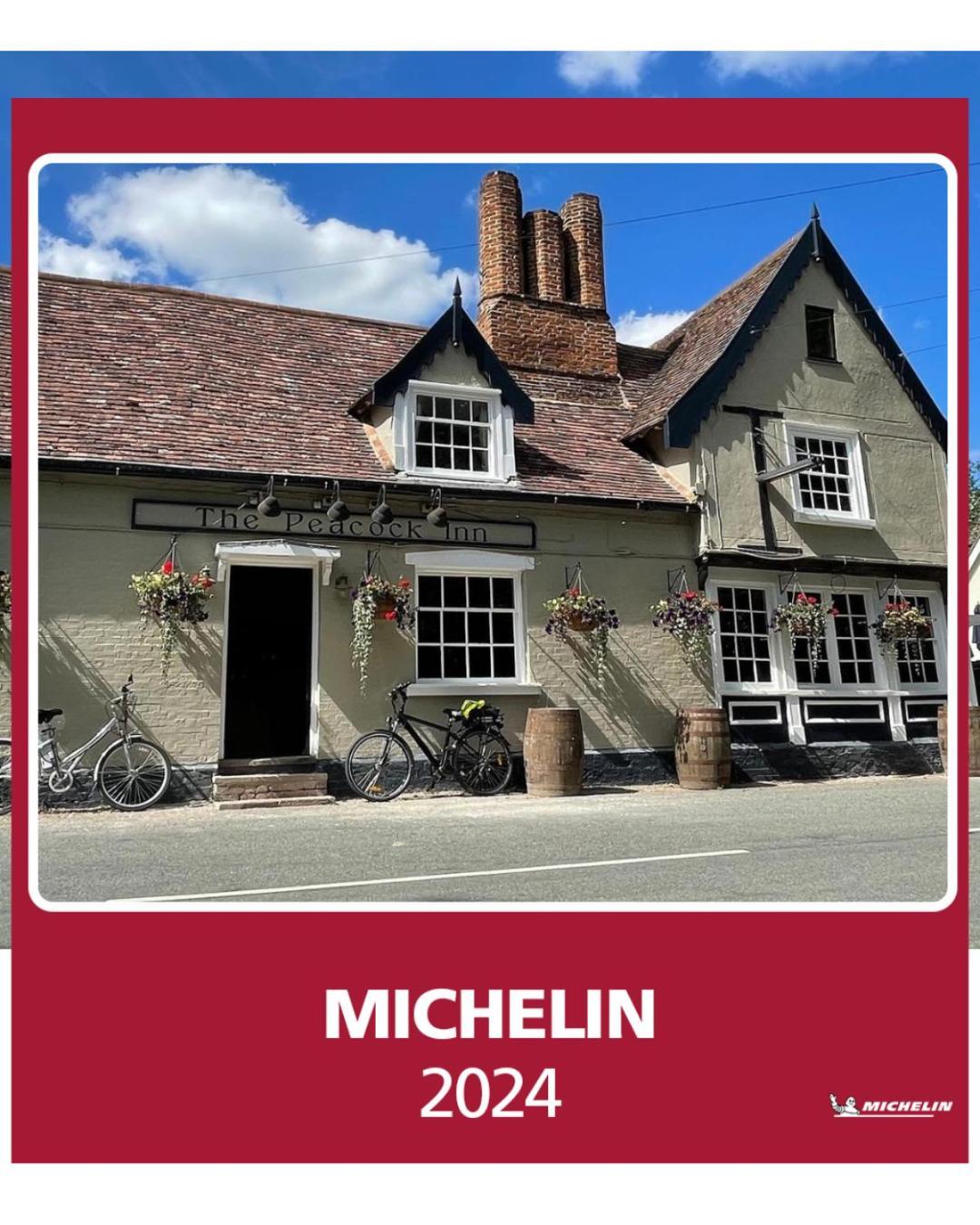 The Peacock Inn Chelsworth ภายนอก รูปภาพ
